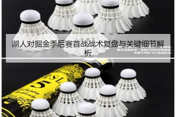 湖人对掘金季后赛首战战术复盘与关键细节解析